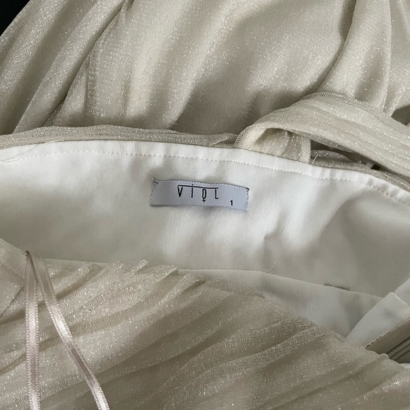 ✨ Greek goddess dress - Picture 6 of 8